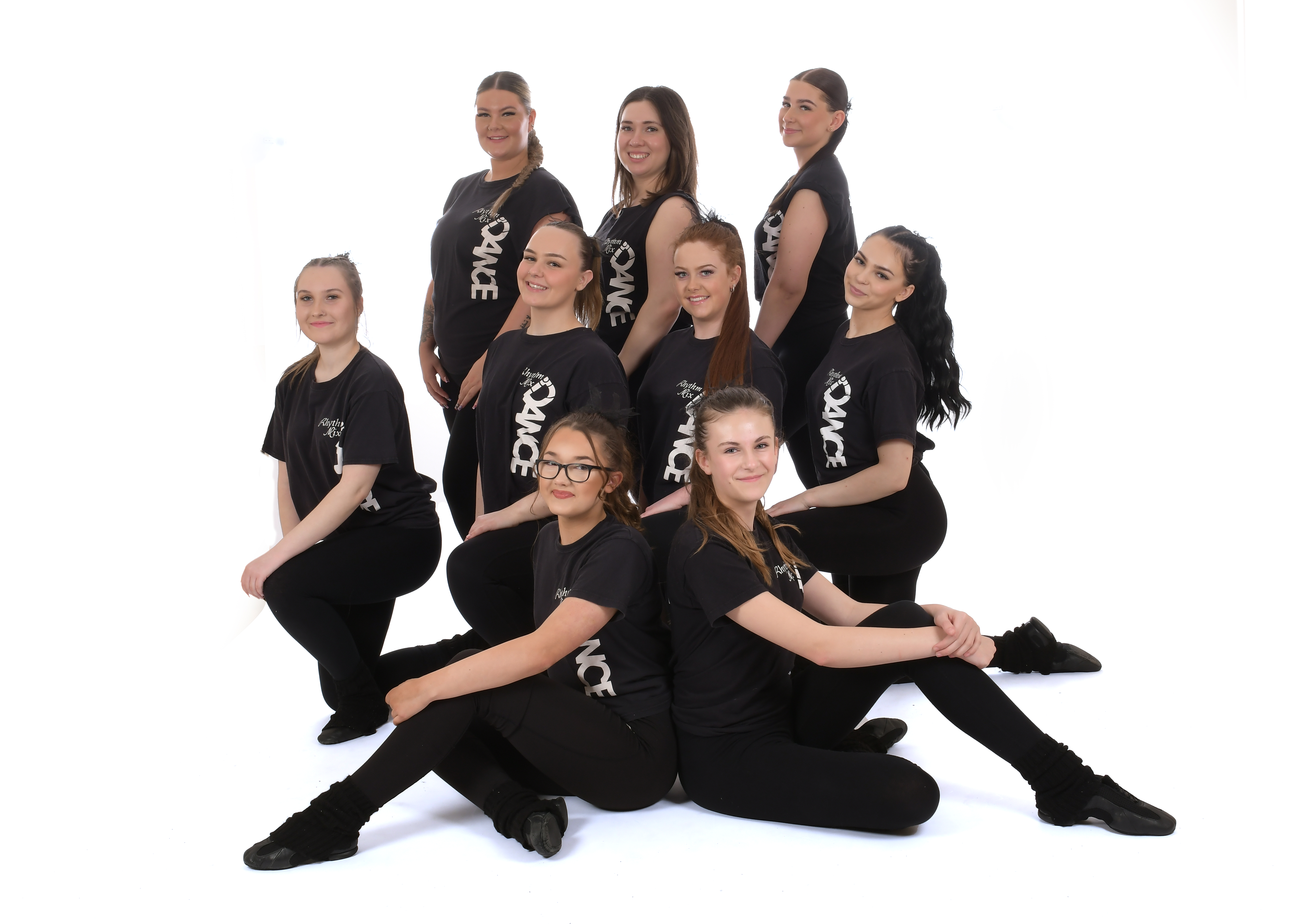 Teachers and helpers 2024